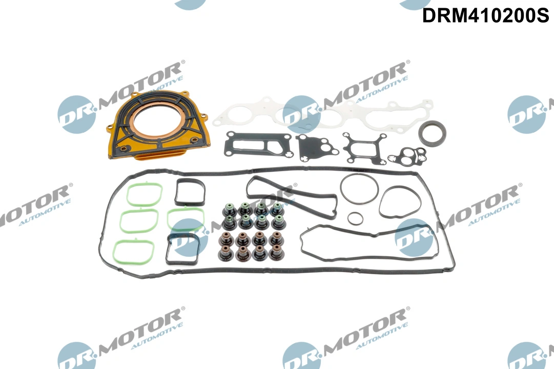 Full Gasket Kit, engine